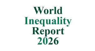 Bharat Bhushan | Why India More Unequal Than Sub-Saharan Africa Bharat Bhushan | Why India More Unequal Than Sub-Saharan Africa