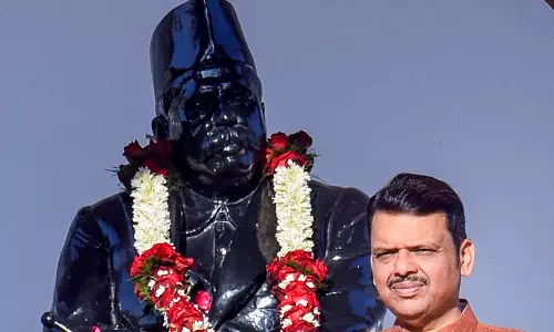 Ajit Pawar Maintains RSS Distance Ajit Pawar Maintains RSS Distance