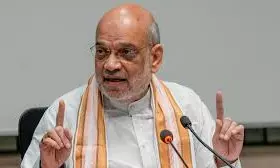 Shikha Mukerjee:‘Detect, Delete, Deport’: SIR Battle Of Perception Shikha Mukerjee:‘Detect, Delete, Deport’: SIR Battle Of Perception