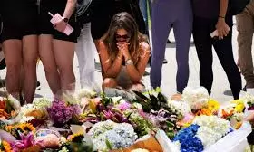 AA Edit | Bondi terror: Sign Of Our Times AA Edit | Bondi terror: Sign Of Our Times