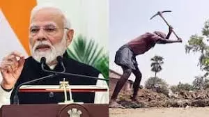 AA Edit | Govt Needs To Drop New Rural Jobs Scheme Plan AA Edit | Govt Needs To Drop New Rural Jobs Scheme Plan