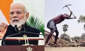 AA Edit | Govt Needs To Drop New Rural Jobs Scheme Plan