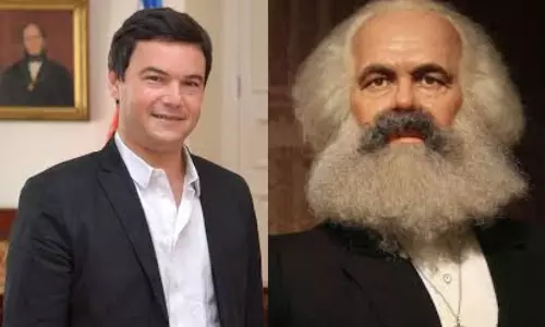 Mohan Guruswamy | How Rising Inequality Leads To Distorting Indian Society