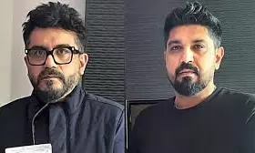 AA Edit | Make An Example Of Luthras