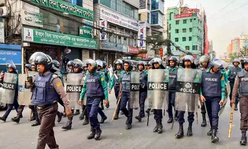 Sunanda K. Datta-Ray | Justice or Vengeance? No End to Violence in B’desh