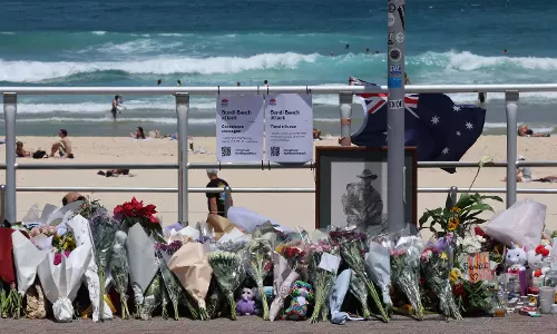 Kamal Davar | Terror has to be Fought Globally: Will World Learn from Bondi Hit?