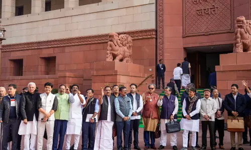 AA Edit | INDIA Bloc Must Decide on Issues, Cong Can’t Take Call