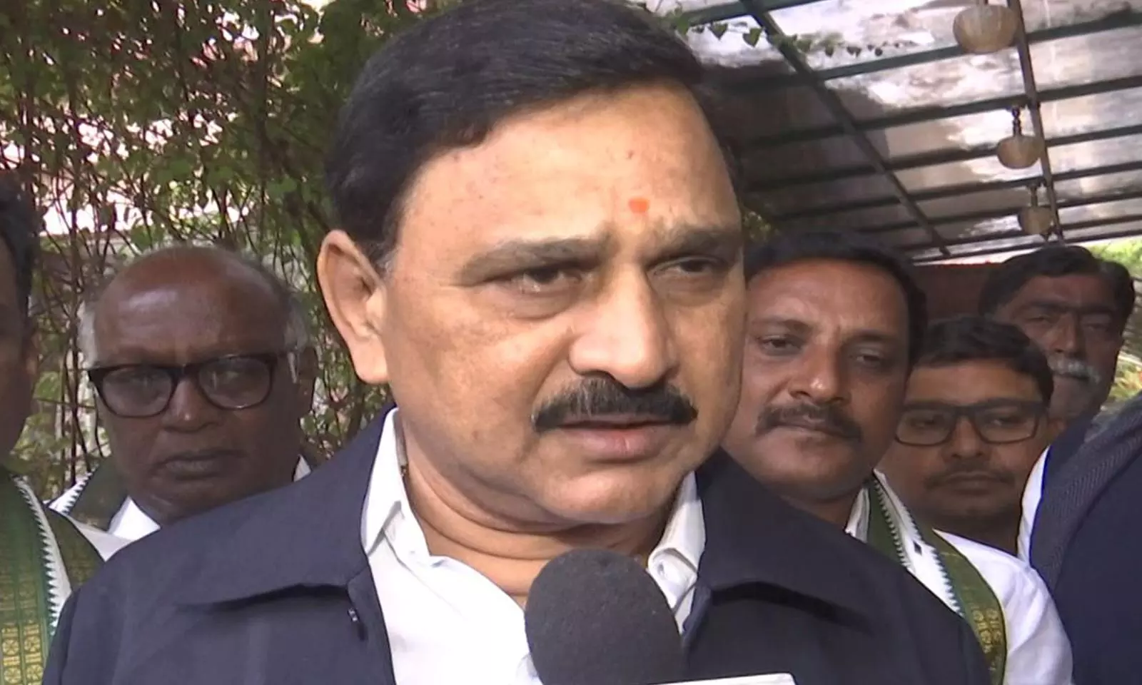 Farmers Body: Feeding India by 2050 Needs 70% Rise in Food Output Farmers Body: Feeding India by 2050 Needs 70% Rise in Food Output