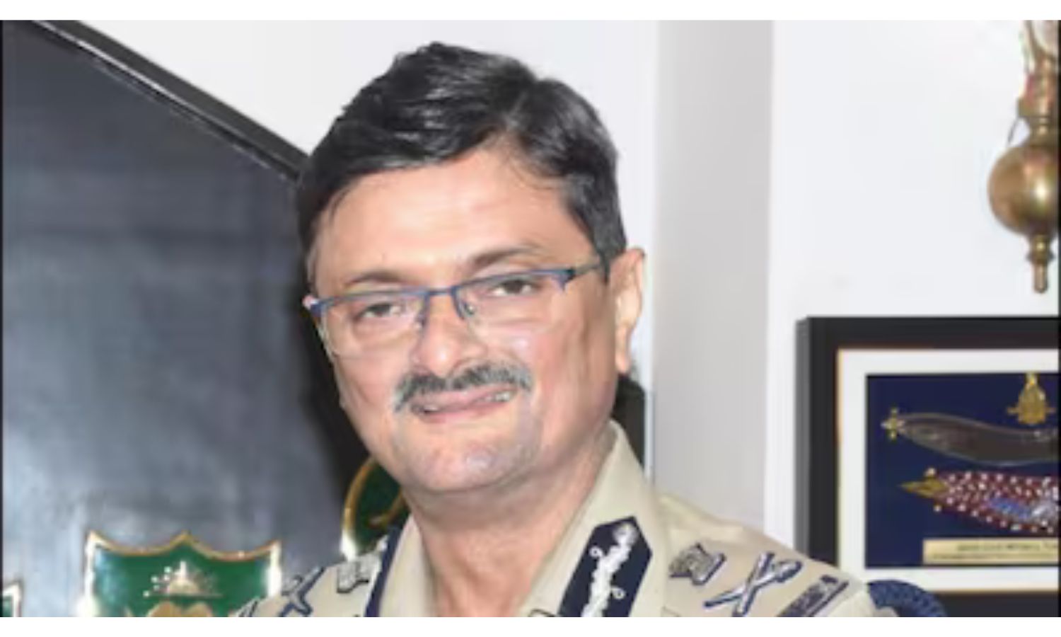 Dilip Cherian | Why India Sent A Retired Cop As NSA To Port Louis