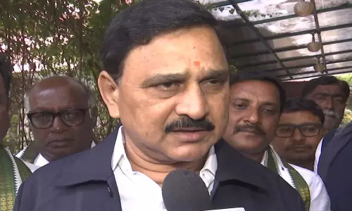 Farmers Body: Feeding India by 2050 Needs 70% Rise in Food Output Farmers Body: Feeding India by 2050 Needs 70% Rise in Food Output