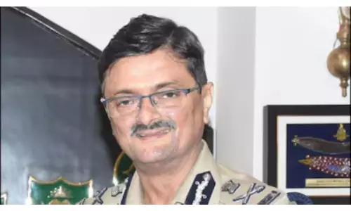 Dilip Cherian | Why India Sent A Retired Cop As NSA To Port Louis Dilip Cherian | Why India Sent A Retired Cop As NSA To Port Louis