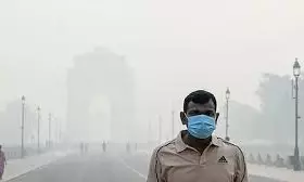 Dev 360 | Clean Air As Privilege: It’s India’s Hidden Inequality | Patralekha Chatterjee