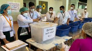 Pradeep C. Nair | The Significance And Implications As Key Elections...