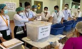 Pradeep C. Nair | The Significance And Implications As Key Elections Loom In Myanmar