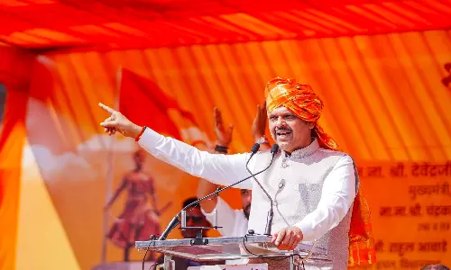 AA Edit | In Maharashtra, Power Balance Shifts Further