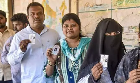 BJP Leader Blames Party For Election Defeat In Hometown