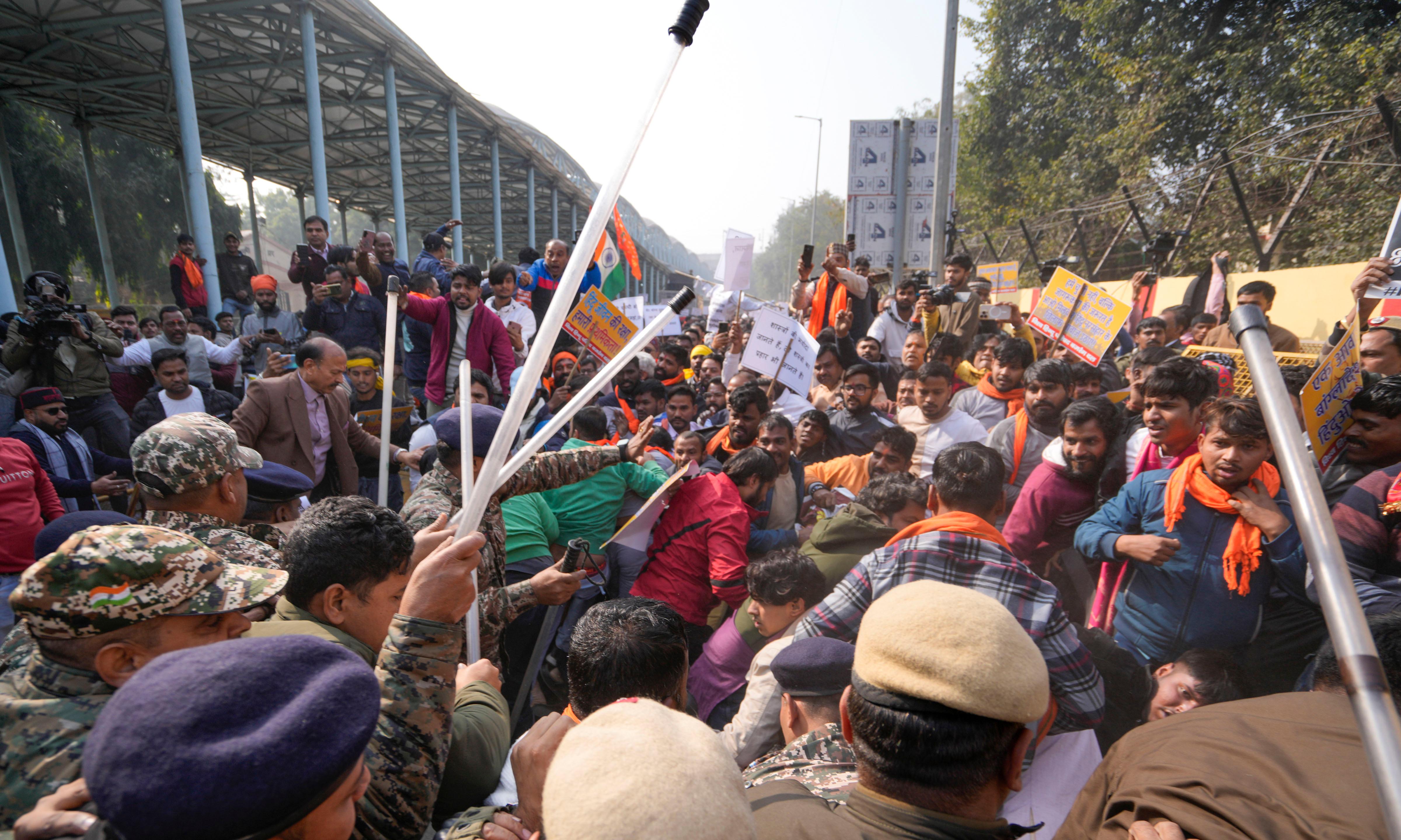 Bhopinder Singh | Bangladesh, Under Yunus, Appears To Be Sinking...