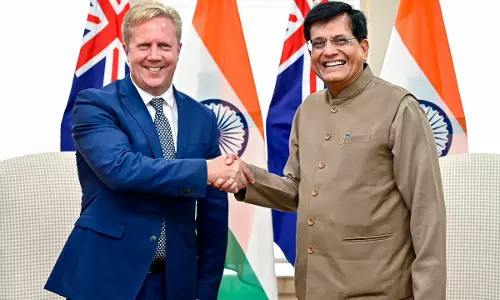 AA Edit | FTA Win-Win for India, NZ