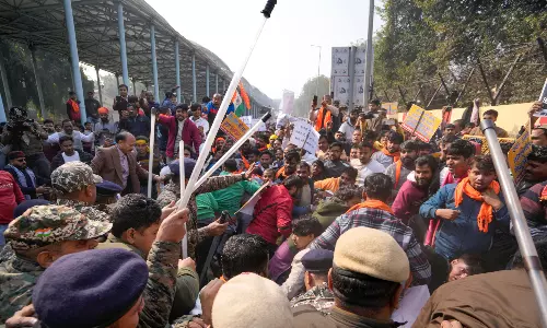 Bhopinder Singh | Bangladesh, Under Yunus, Appears To Be Sinking Rapidly Into Planned Chaos