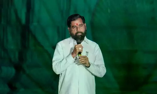 BJP, Shinde’s Shiv Sena Seal Most BMC Seats