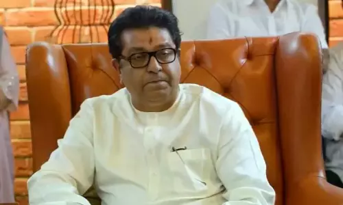Mumbai Will Get Marathi Mayor: Raj Thackeray
