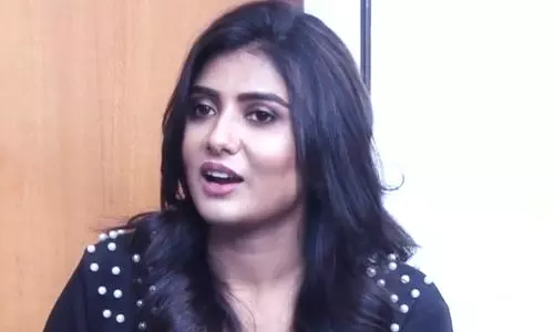 Bengali Actor Switches to TMC from BJP