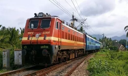 Railways Targets Platform Additions, New Terminals in 48 Cities