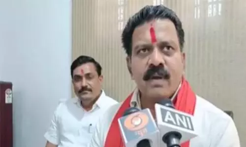 Chhattisgarh Does Away With ‘Guard of Honour’ Practice