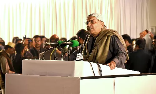 Zardari Says He Refused Bunker During Operation Sindoor