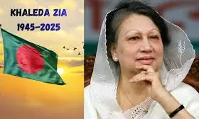 AA Edit | Return To Democracy To Bangla Will Be Tribute To Khaleda