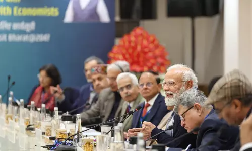 Parsa Venkateshwar Rao Jr | Looking Ahead to 2026: Fears, Hopes and Uncertainties