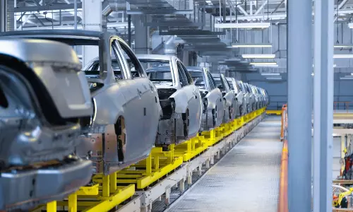 AA Edit | India 4th Largest Economy: 2026 Is Off to a Flying Start