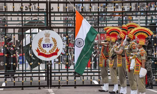 AA Edit | Let’s Hope for a Year of Peace!