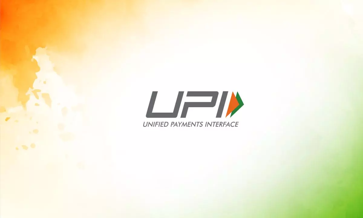 Rs 300 Lakh Crore of UPI Transactions Made in CY2025