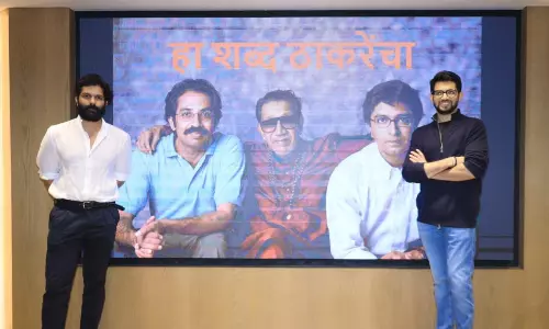 Thackeray Brothers Promise Rs 1,500 Aid, Rs 10 Meals in BMC Manifesto