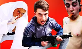 OF CABBAGES AND KINGS | Of The Nigerian Lottery & Other Scams On Web To Clean You Out | Farrukh Dhondy