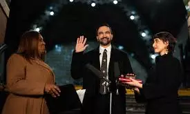 AA Edit | Real Challenge Begins For Mamdani