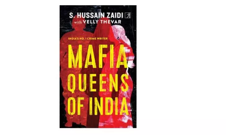 Book Review | What It Takes to be Queen of India’s Underworld Book Review | What It Takes to be Queen of India’s Underworld