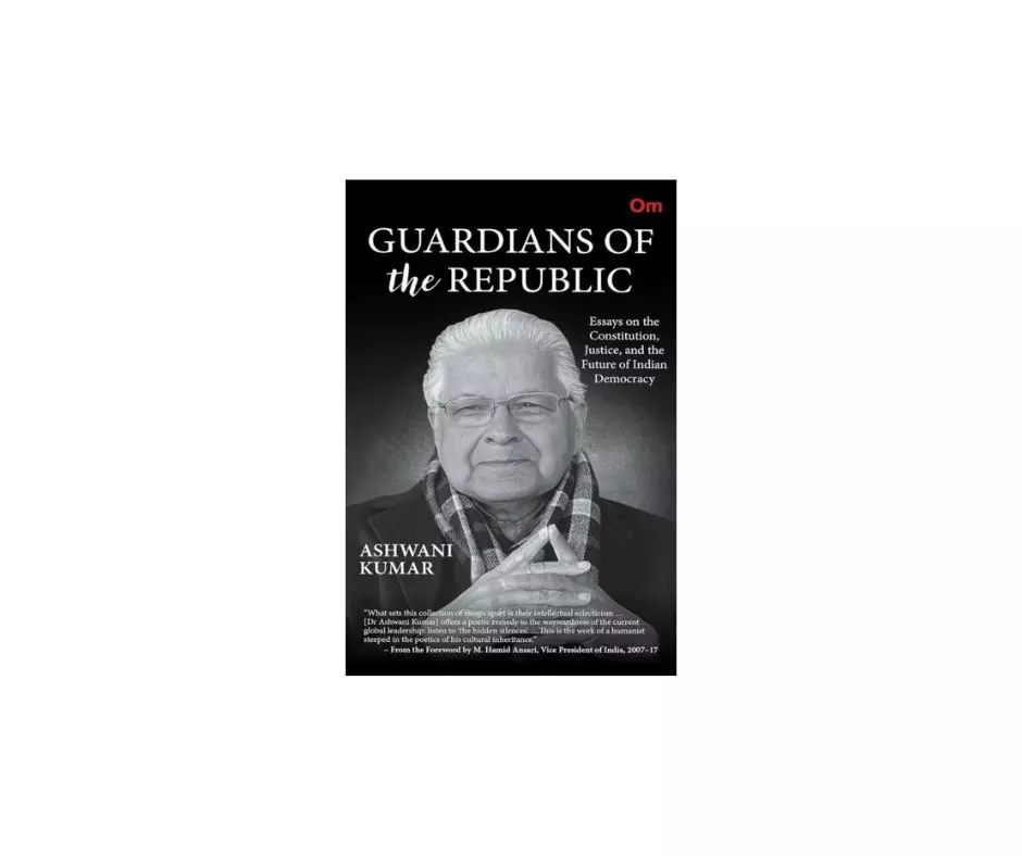 Book Review | A Politician Who Stands up for Human Rights Book Review | A Politician Who Stands up for Human Rights