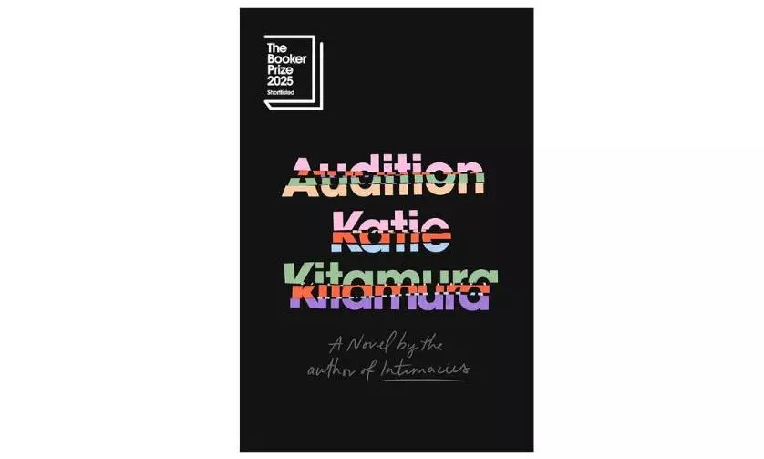 Book Review | Open-Ended Puzzle About Motherhood Book Review | Open-Ended Puzzle About Motherhood