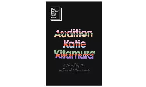 Book Review | Open-Ended Puzzle About Motherhood Book Review | Open-Ended Puzzle About Motherhood