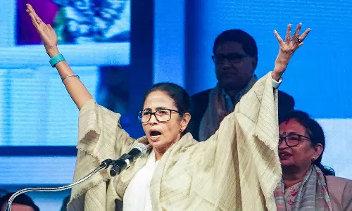 Didi: Bengal SIR a Farce, Contrasts Bihar, Others