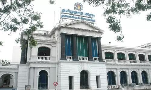 AA Edit | Tamil Nadu Pension: A Bridge Too Far?