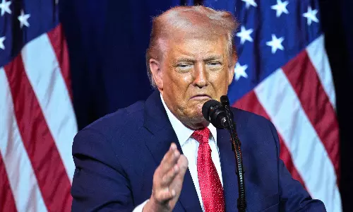 AA Edit | India Must Live Down Threats From Trump & US