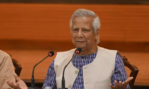 Shikha Mukerjee | Polls Won’t Lead To Orderly Power Shift in Bangladesh