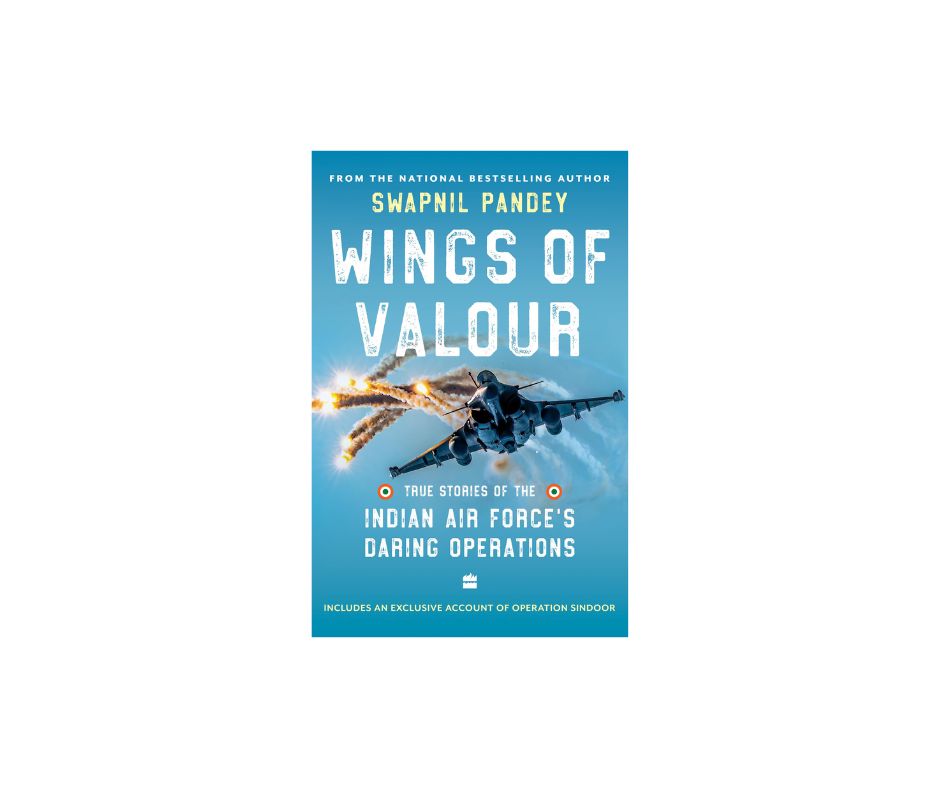 Book Review | Air Warrior Heroes Get Their Due in Unique IAF History