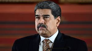 Manish Tewari | US Rendition Of Maduro Against International Law