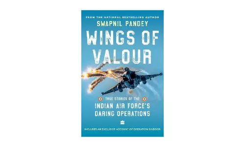 Book Review | Air Warrior Heroes Get Their Due in Unique IAF History
