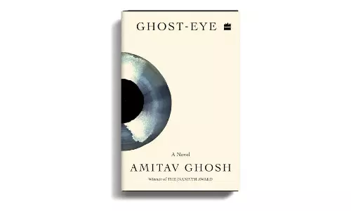 Book Review | A Master’s New Avatar Fails to Grip