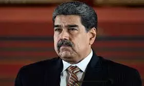 Manish Tewari | US Rendition Of Maduro Against International Law